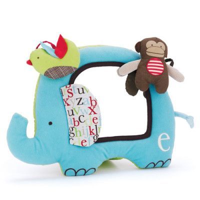 Skip Hop, ABC Aktivitetsspegel