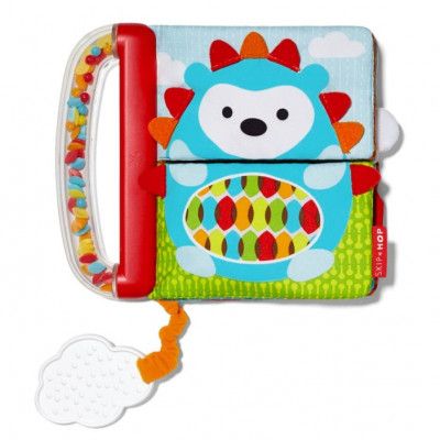 Skip Hop Aktivitetsbok Explore&More