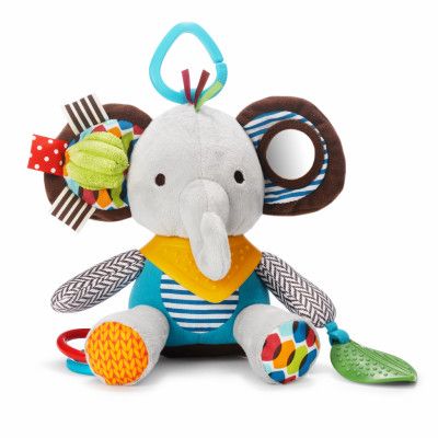 Skip Hop, Bandana Buddies Aktivitetsleksak Elefant