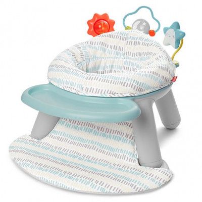 Skip Hop Silver Lining Aktivitetsstol 2-in-1