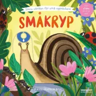 Småkryp - Leksaksaffären -  Leksaksaffären