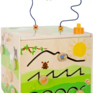 Small Foot - Aktivitetskub