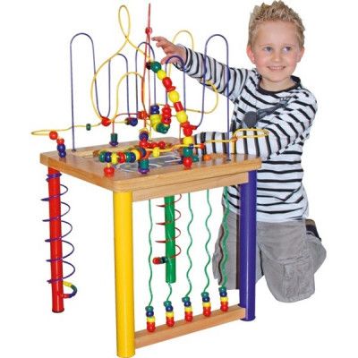 Import For Kids Small Foot, Motor Training Coil