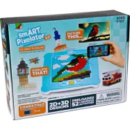 Smart Pixelator 2.0