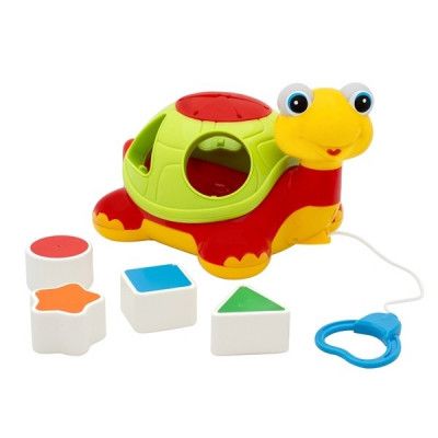 Sorteringssköldpadda