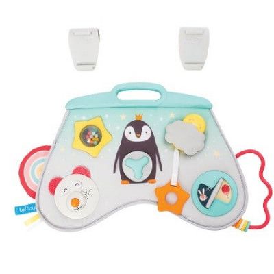 Taf Toys Aktivitetscenter Laptoy