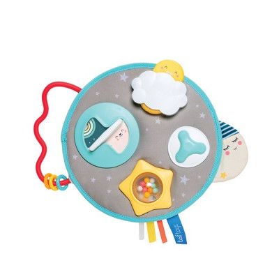 Taf Toys Aktivitetscenter Mini Moon