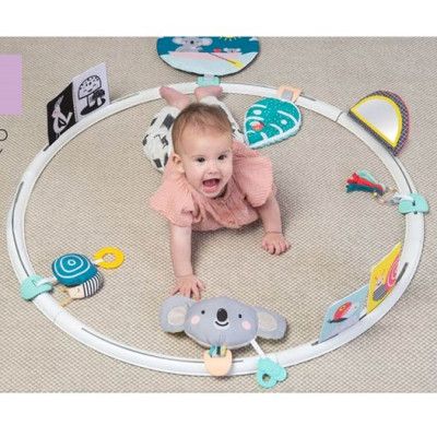 Taf Toys All Around Me aktivitetscirkel