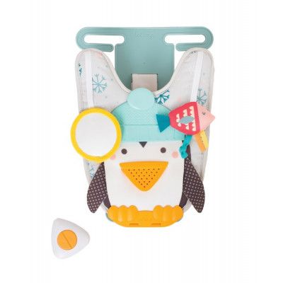 Taf Toys Car Kick&Play