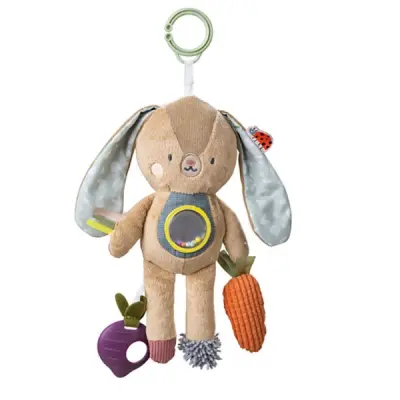 Taf Toys Jenny the Bunny aktivitetsleksak