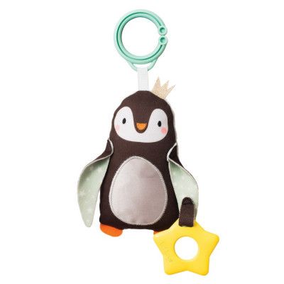Taf Toys Prince the Penguin Aktivitetsleksak