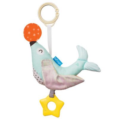 Taf Toys Star the Seal Aktivitetsleksak