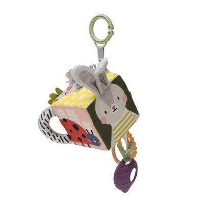 Taf Toys Urban Garden aktivitetskub