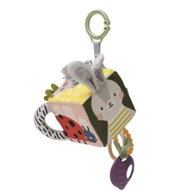 Taf Toys Urban Garden aktivitetskub