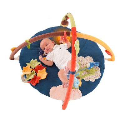 Tikiri Aktivitetsgym