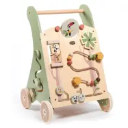 Tiny Love aktivitetsvagn Boho Chic