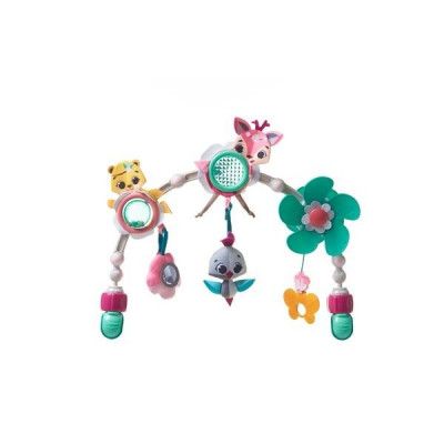 Tiny Love, Tiny Princess Tales - Sunny Barnvagnsleksak