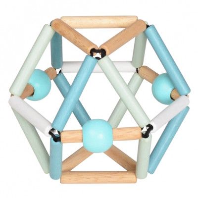 Trousselier - Aktivitetsleksak Blue Snow