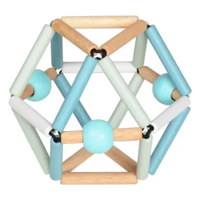 Trousselier - Aktivitetsleksak Blue Snow