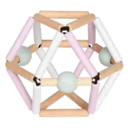 Trousselier - Aktivitetsleksak Nordic Pink