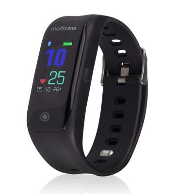 vidaXL Akrivitetsmätare ViFit Run