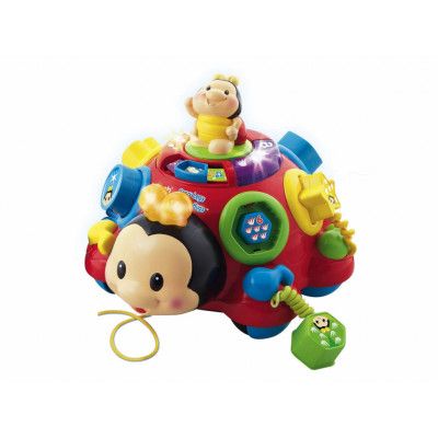 Vtech Aktivitetsinsekt med roliga ben