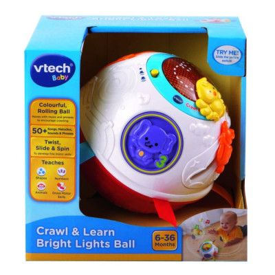 Vtech Baby Aktivitetsboll (SE)