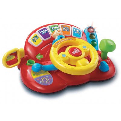 Vtech Baby Aktivitetsratt (SE)
