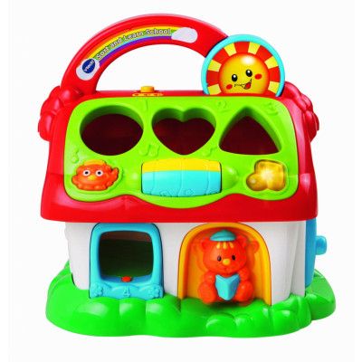 Vtech Baby Sorteringsskola