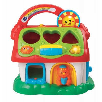 Vtech Baby Sorteringsskola (SE)