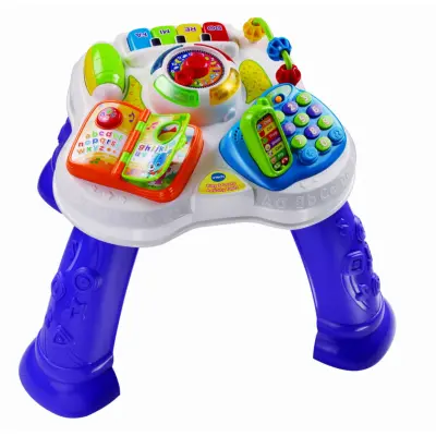 Vtech Lek & lär Aktivitetsbord