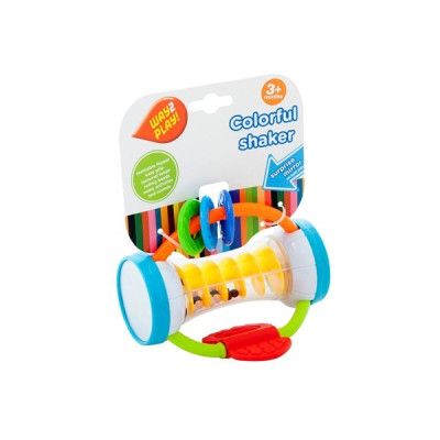 StorOchLiten Aktivitetsring