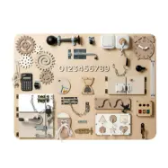 Woobiboo Woobiboard Premium Xl - Bohema