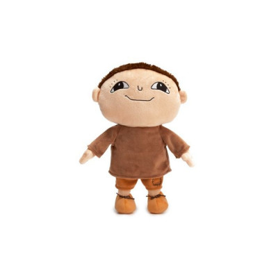 Alfons Åberg Gosedjur 16 cm