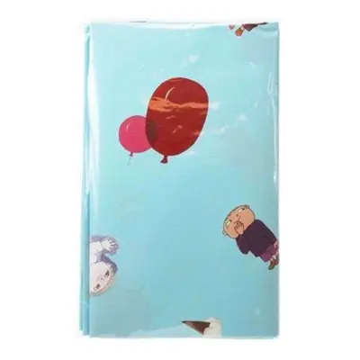 Alfons Åberg Barnkalas Kollektion - 1 st Plastduk