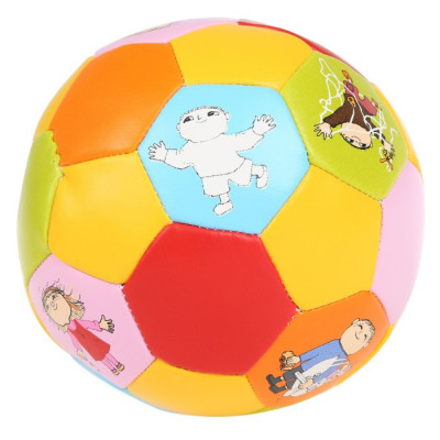 Alfons Åberg Mjuk boll