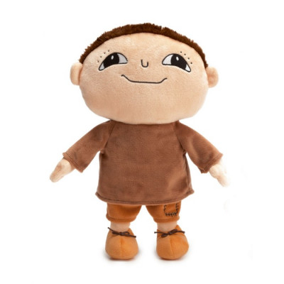 Alfons Åberg Gosedjur 33 cm