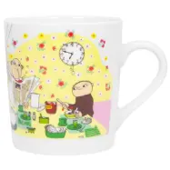 Alfons Åberg Mugg Alfons och pappa - Alfons Åberg -  Leksaksaffären