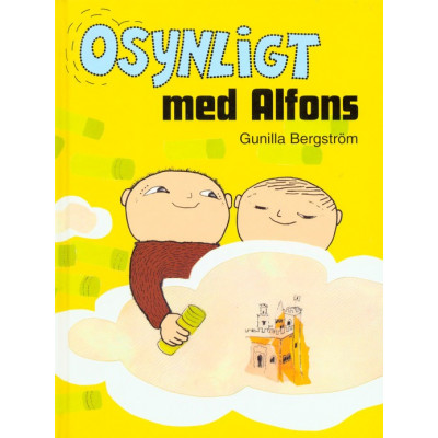 Osynligt med Alfons