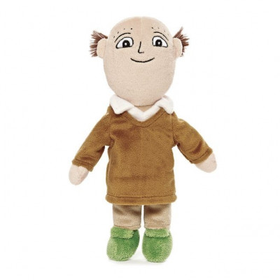 Alfons Åberg Gosedjur Pappa Åberg 23 cm