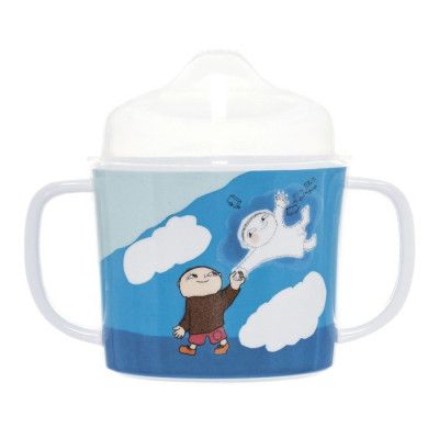 Alfons Åberg Pipmugg