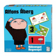 Alfons Åberg Räknespel
