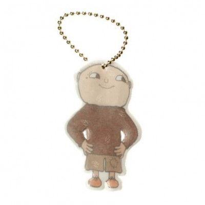 Alfons Åberg Reflex Glimmis Alfons