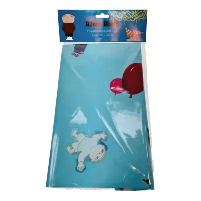 Bordsduk Alfons Åberg - 1-pack