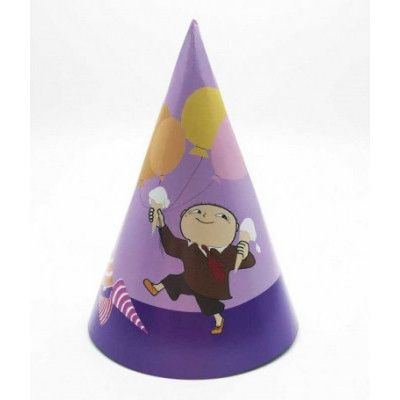 Hattar Alfons Åberg 8-pack