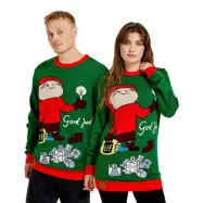 Jultröja Alfons God Jul - XXX-Large