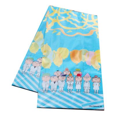 Kalaspåsar Blå Alfons Åberg