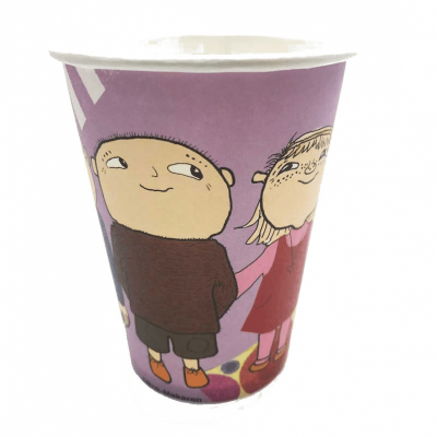 Muggar Alfons Åberg 8-pack