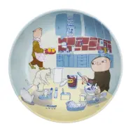 Rätt Start stor skål, Alfons Åberg