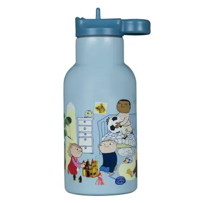 Rätt Start vattenflaska Alfons Åberg